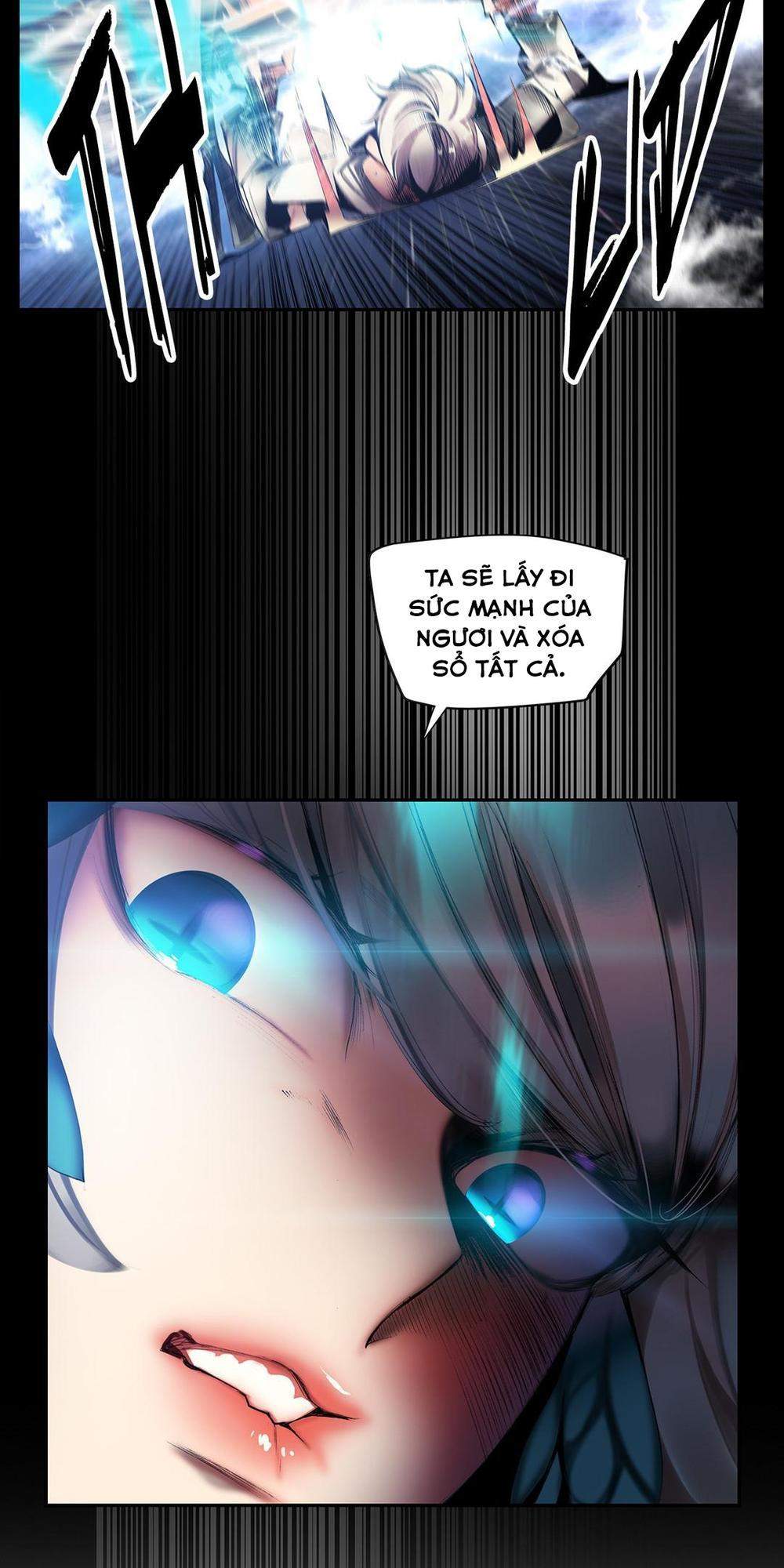 Đọc truyện hentai Sự Ràng Buộc Của Lilith - Chap 42