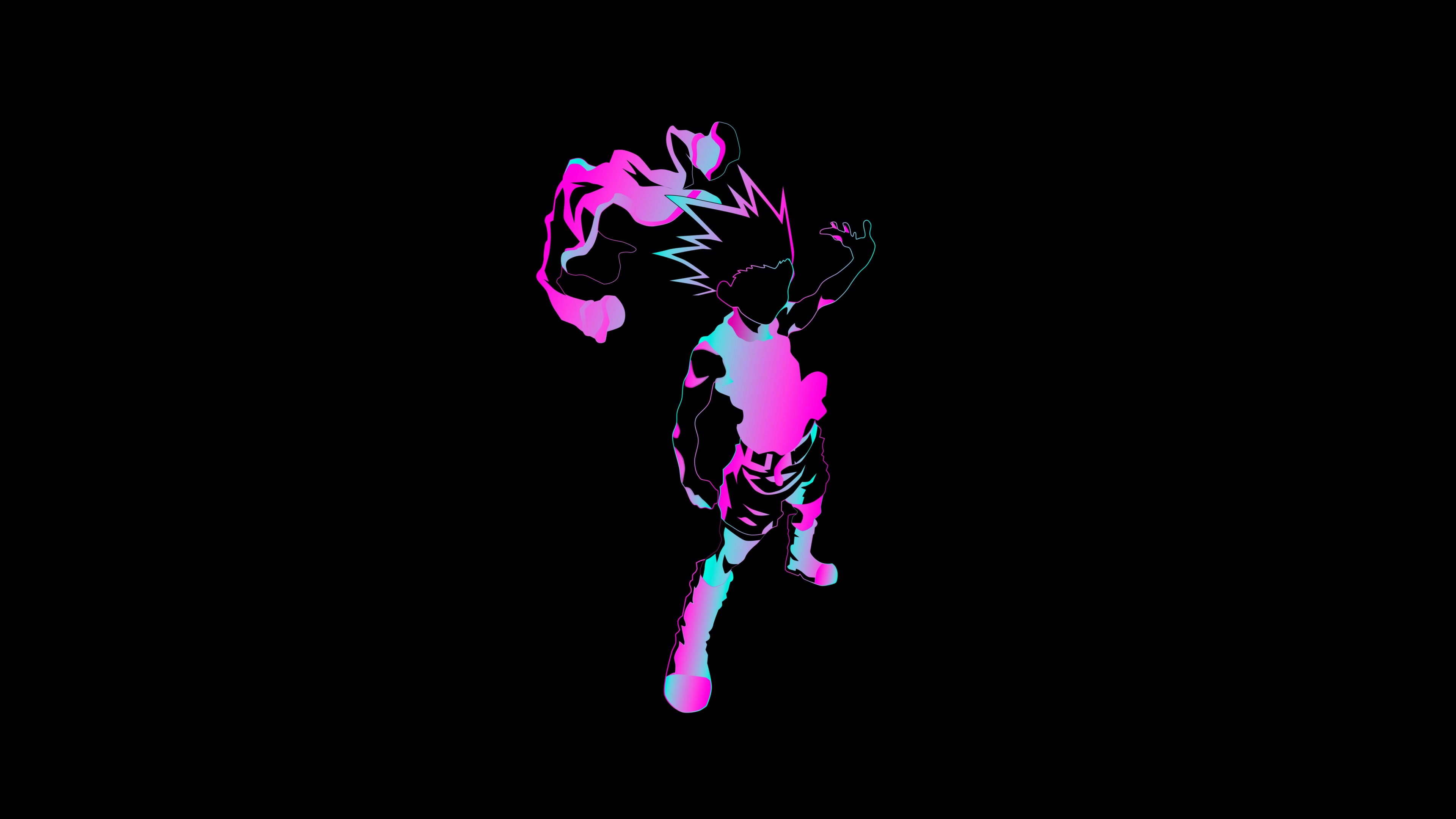 Wallpaper anime ngang 6981