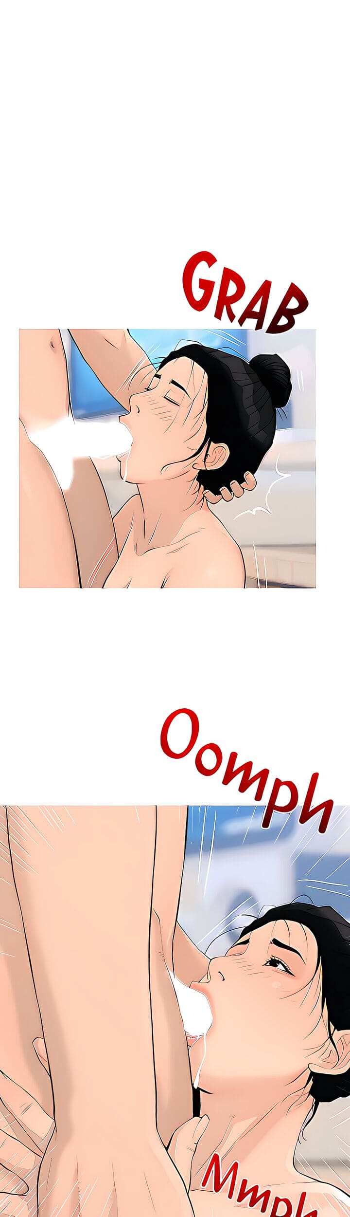 Đọc truyện hentai Dập Dì Của Tôi - Chap 75