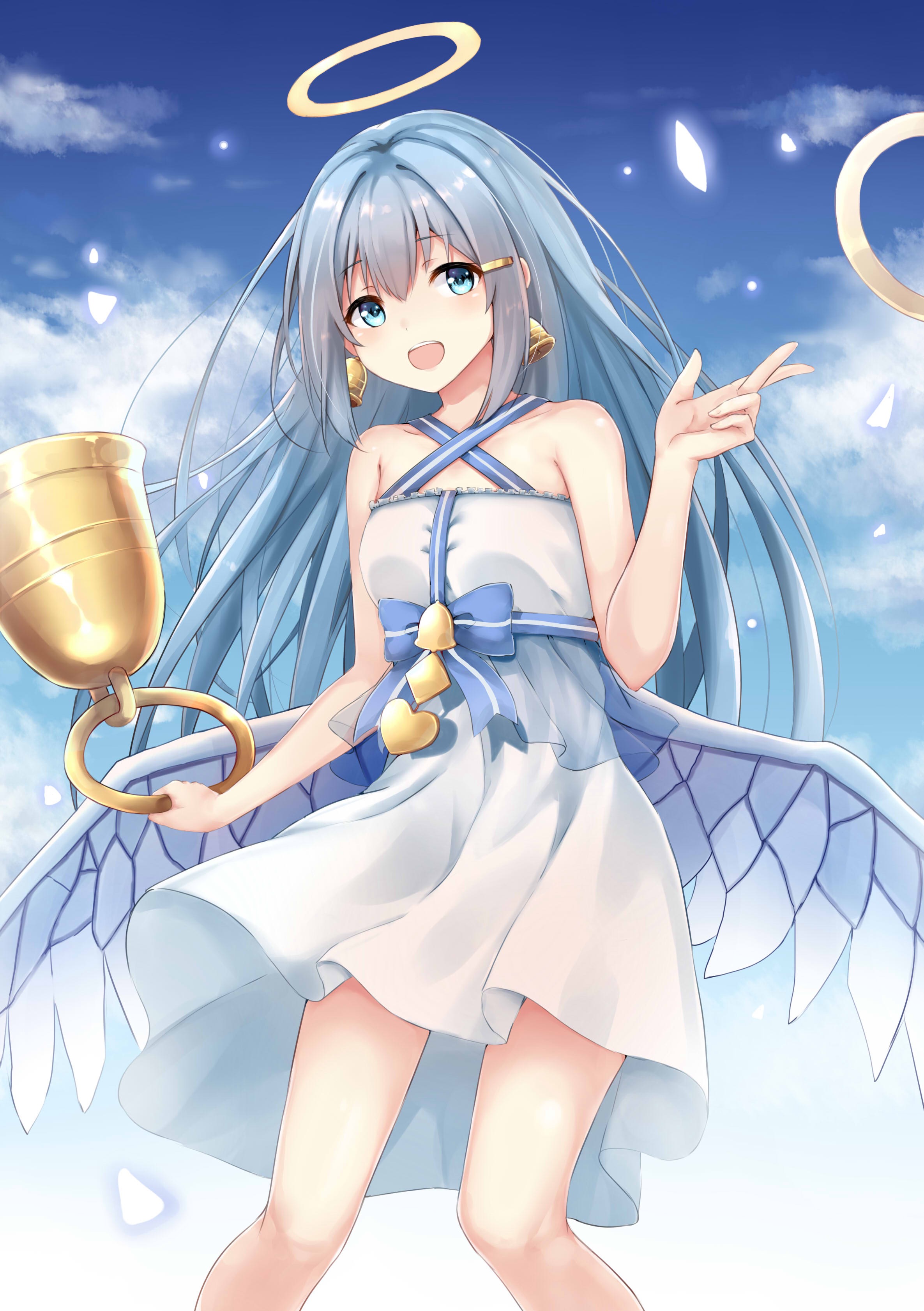 Wallpaper wibu dọc 519