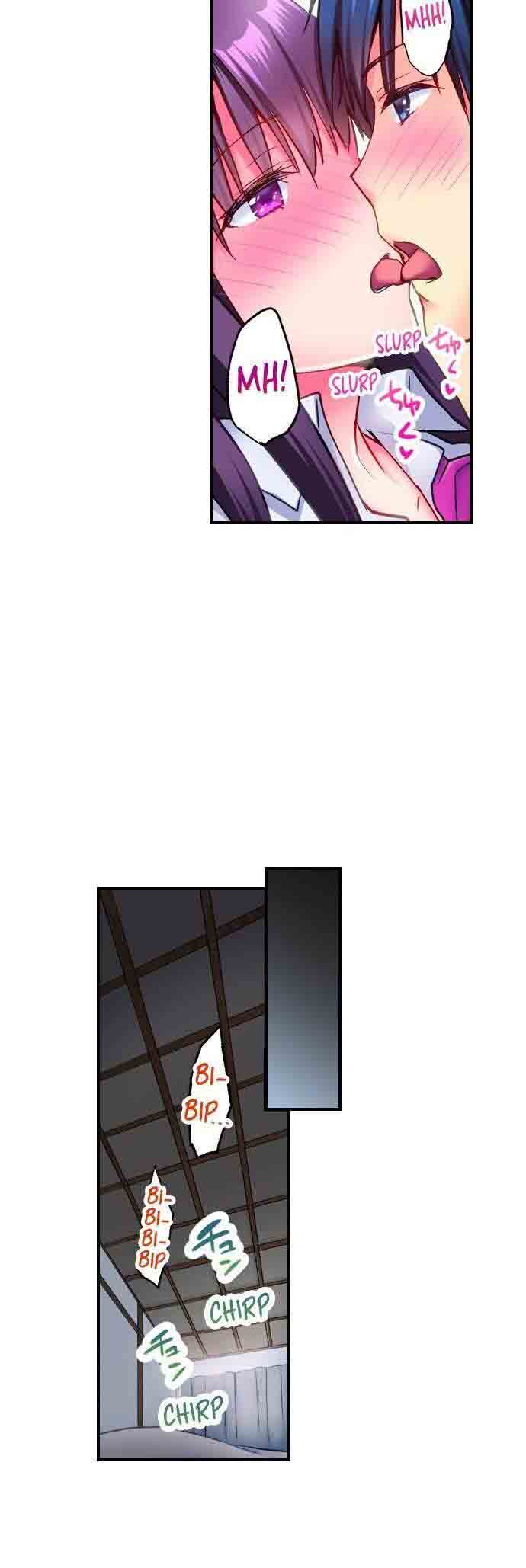 Đọc truyện hentai Tình Nồng Mùa Đông - Chap 15: awww