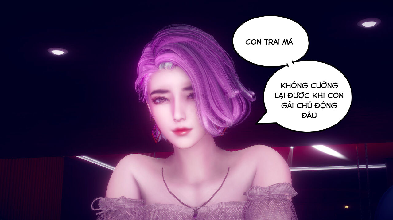 Đọc truyện hentai Tiểu sử của Chen Qiaoan Chương cuối - Full toàn bộ