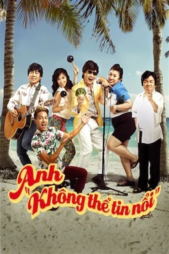 Anh Không Thể Tin Nổi