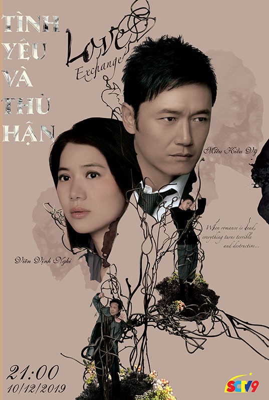 Tình Yêu Và Thù Hận 