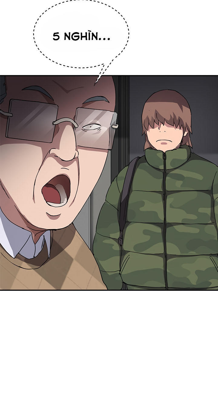 Đọc truyện hentai Mẹ Kế - Chap 40