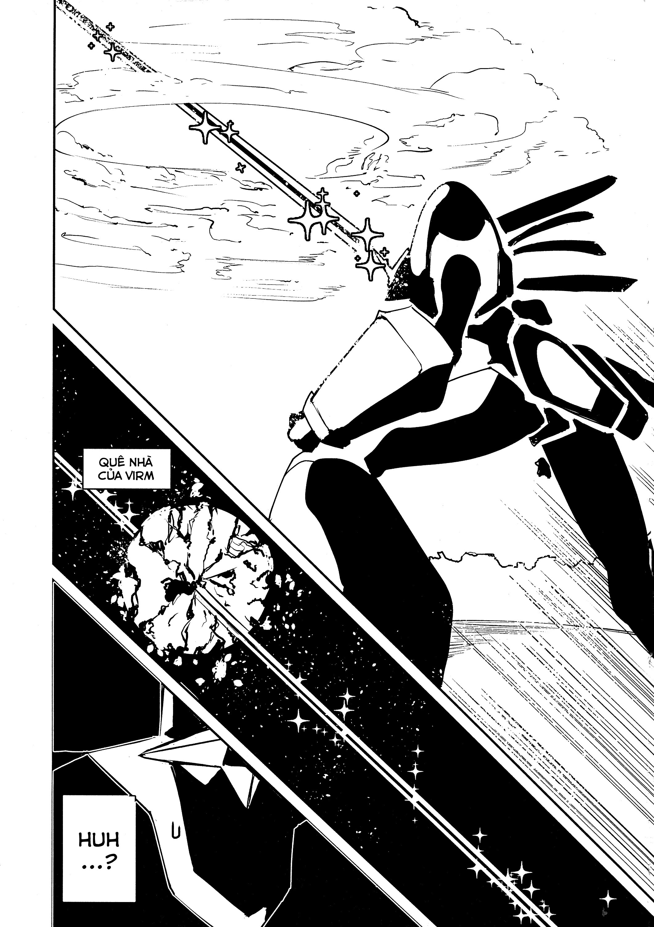 Đọc truyện hentai Darling in the princess - Oneshot