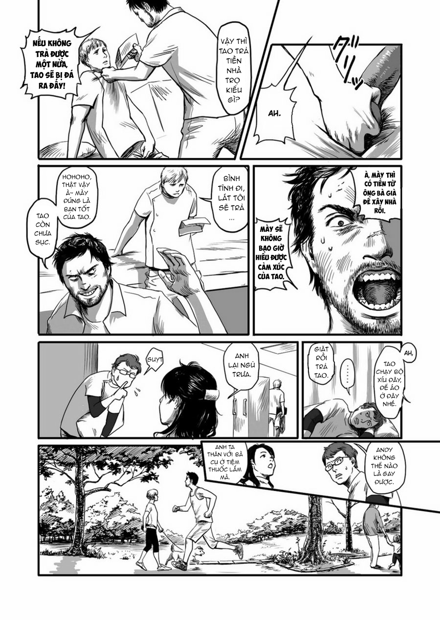 Đọc truyện hentai Chăm cừu - Chap 2 [End]