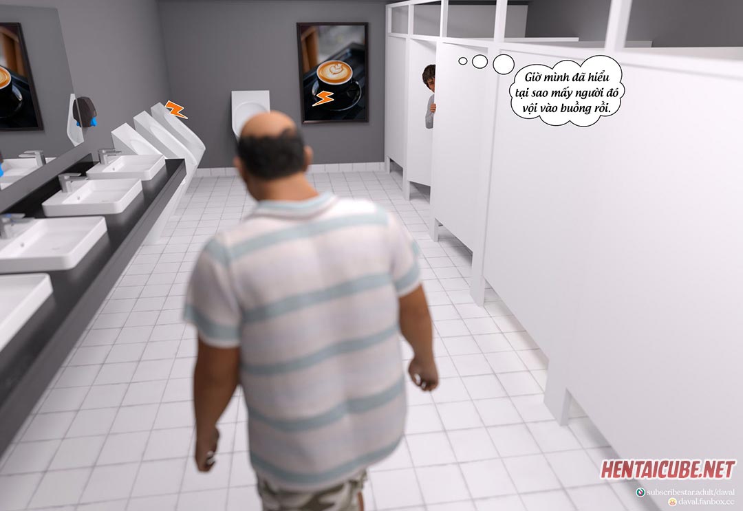 Đọc truyện hentai Thỏa mãn nhu cầu của mẹ - Chap 6C