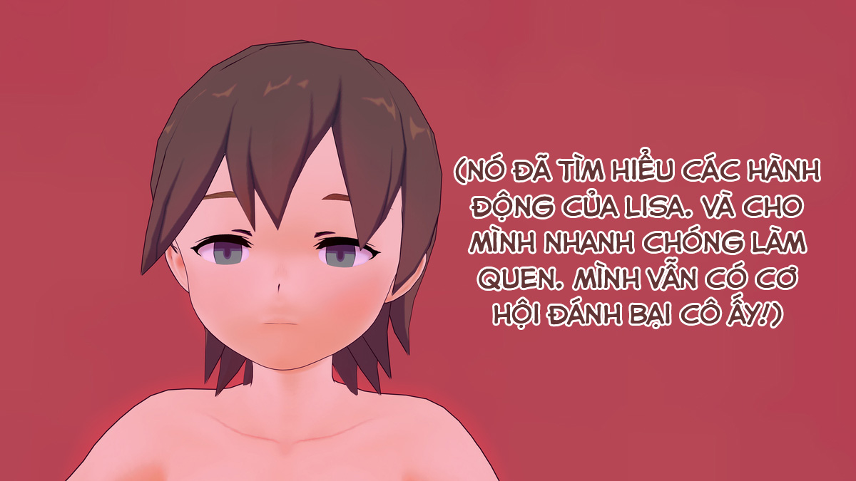 Đọc truyện hentai Cậu học sinh may mắn - Lisa 3
