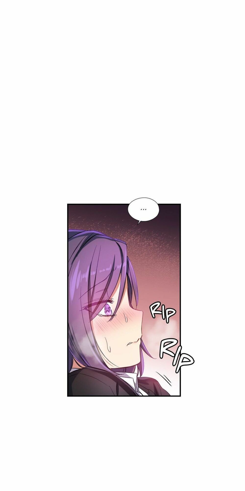 Đọc truyện hentai Dõi theo tình đầu - Chap 21