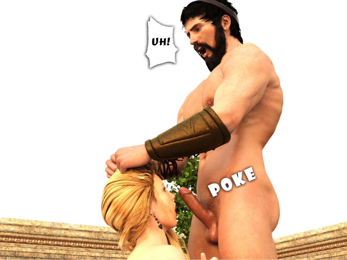 Đọc truyện hentai Ice Princess - Oneshot