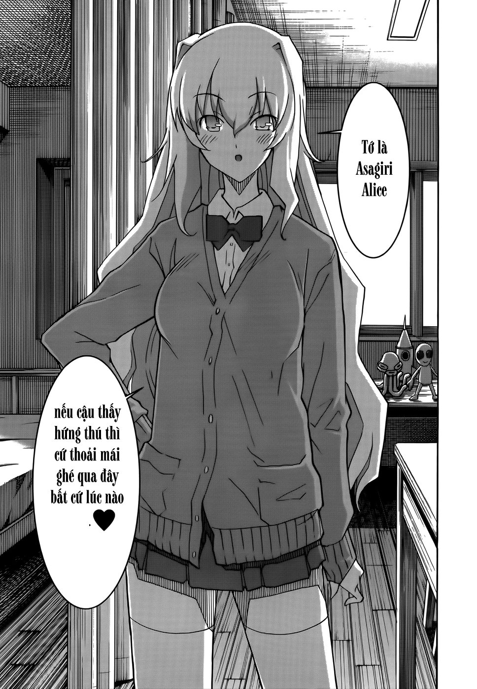 Đọc truyện hentai Uwakoi - Chap 17