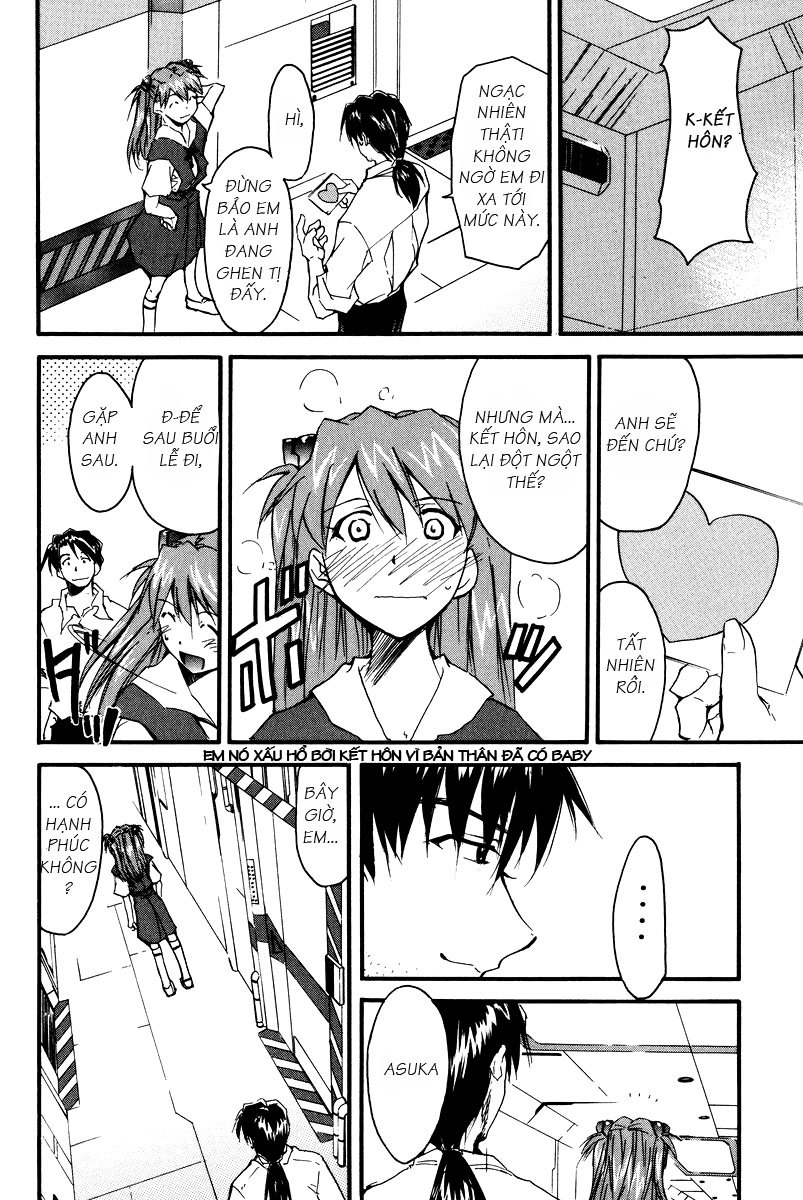 Đọc truyện hentai RE-TAKE - Chap 2 - RE-TAKE 2