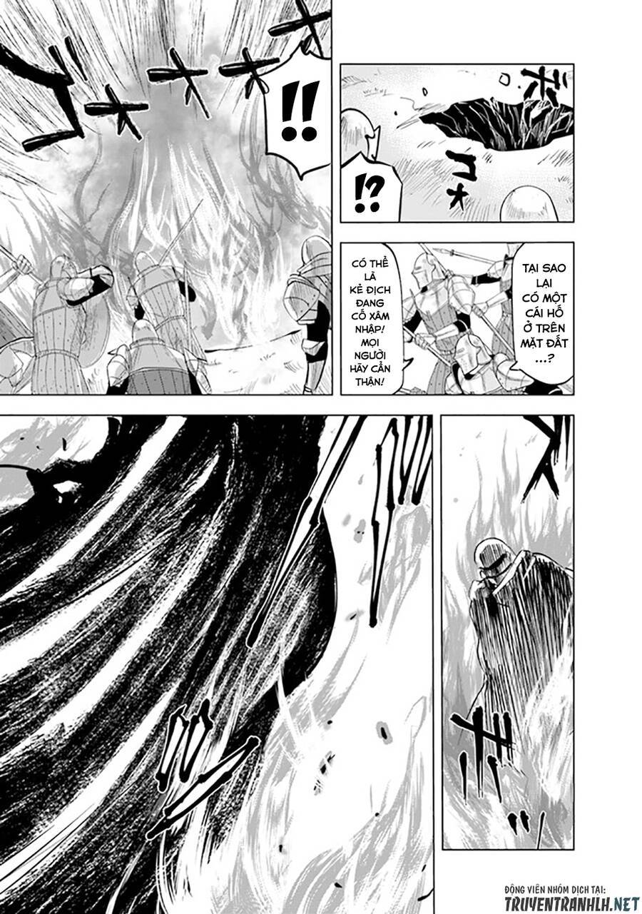 Đọc truyện hentai Hành trình chịch dạo của của máy dập cổ đại - Chap 57