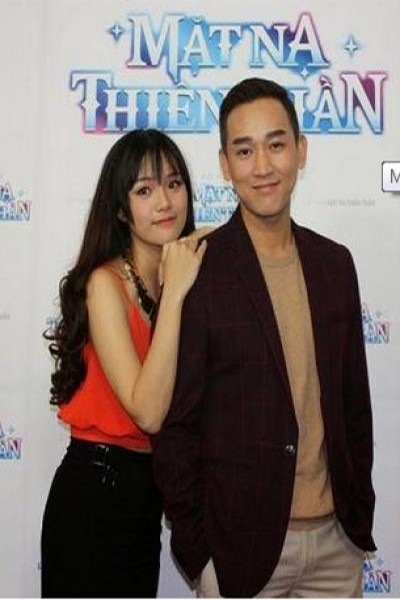 Mặt Nạ Thiên Thần 