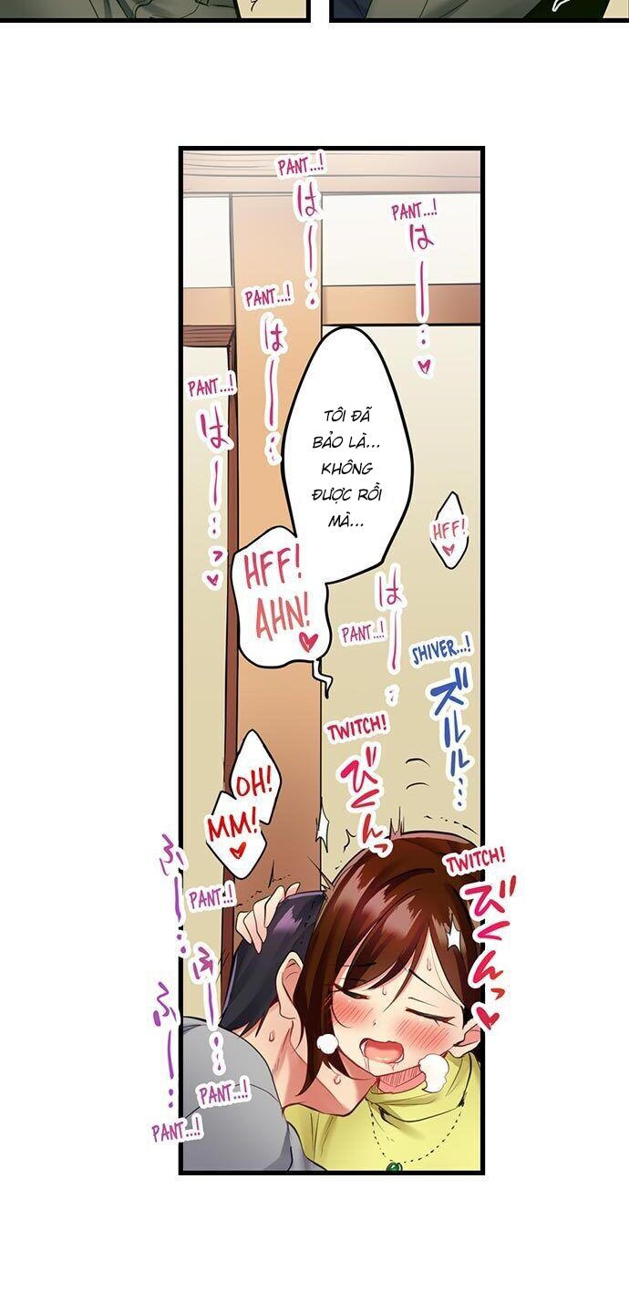 Đọc truyện hentai Nàng ca sĩ trong trắng muốn được làm tình... - Ch. 3