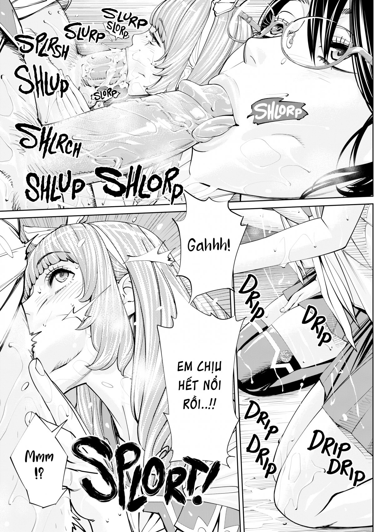 Đọc truyện hentai Chitose - Chap 1