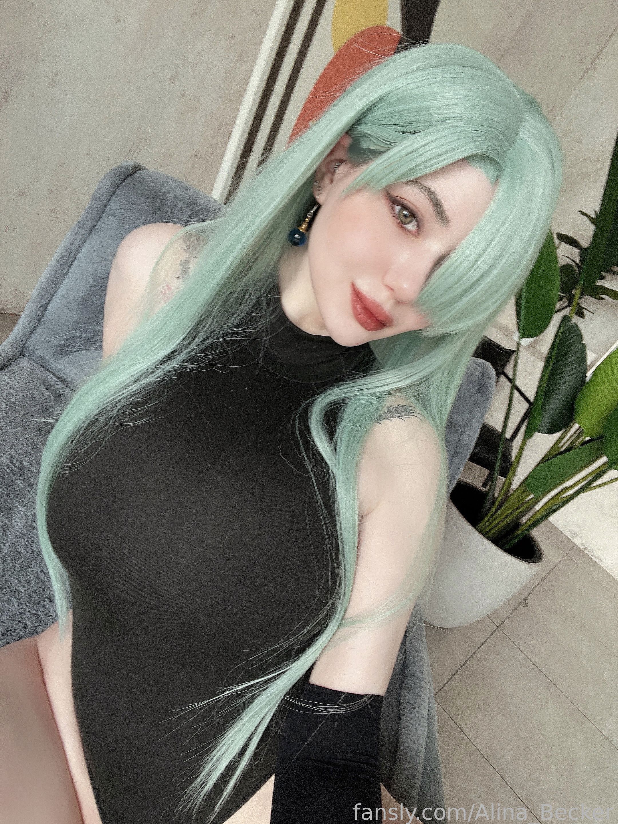 Đọc truyện hentai Tuyển tập Albums siêu phẩm Cosplay - Chap 548 - Alina Becker - Elizabeth