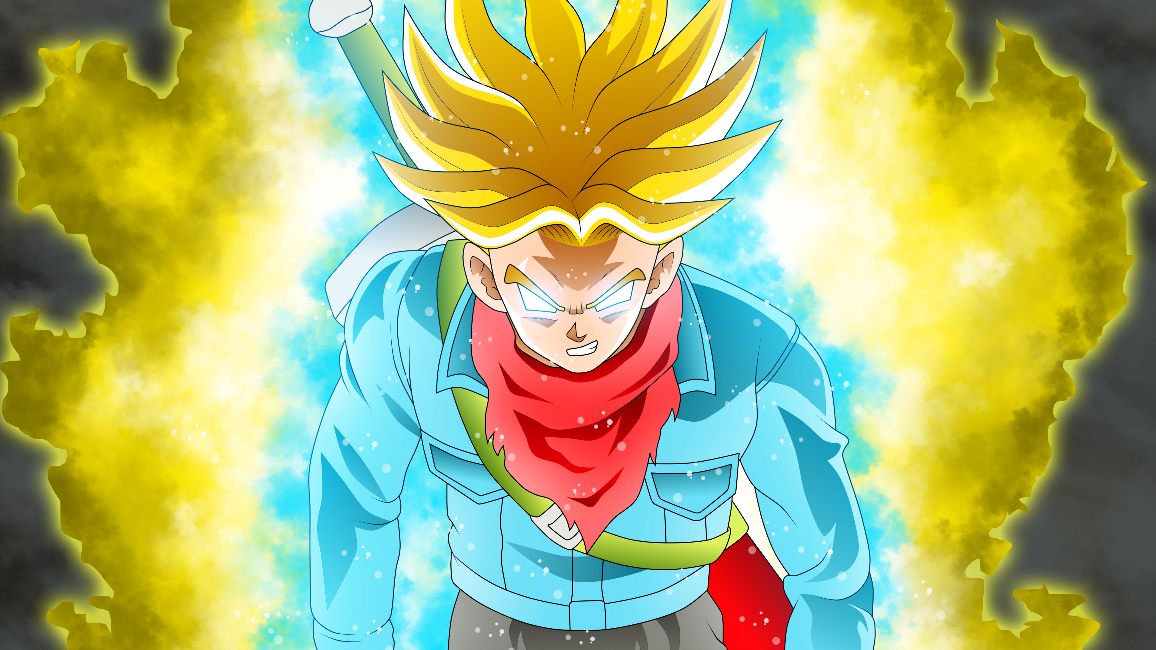 Wallpaper anime ngang 7240