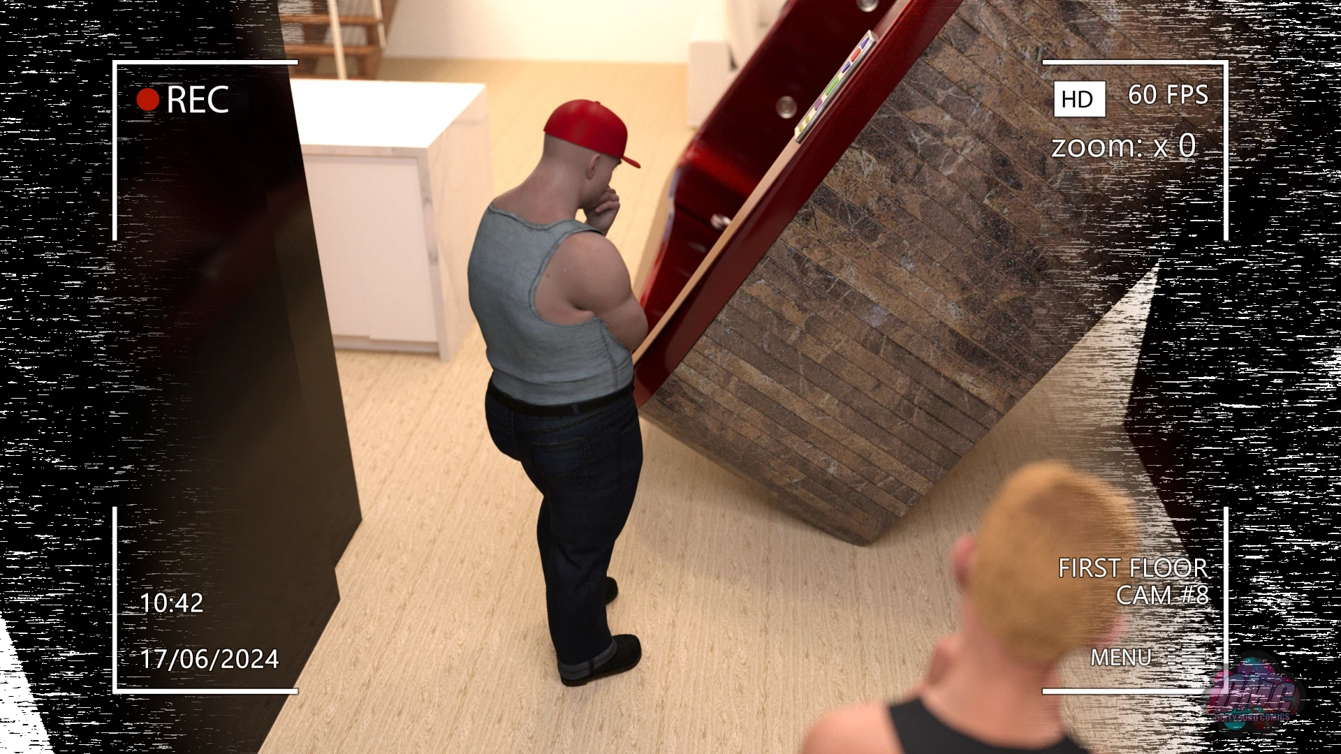 Đọc truyện hentai Concerns - Chap 2