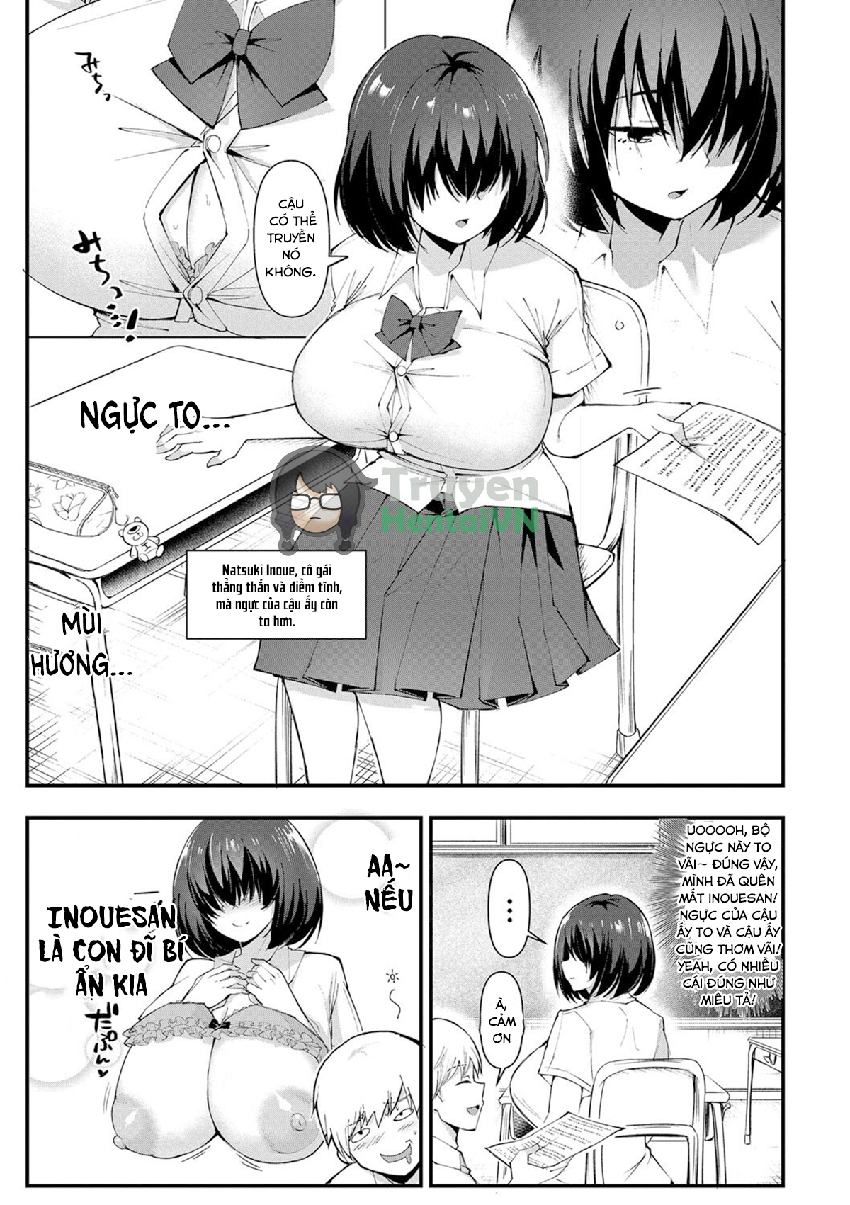 Đọc truyện hentai Dou shiyou! ! Bitchi nomi no harem tsukutchatta! ! ! ! - Oneshot