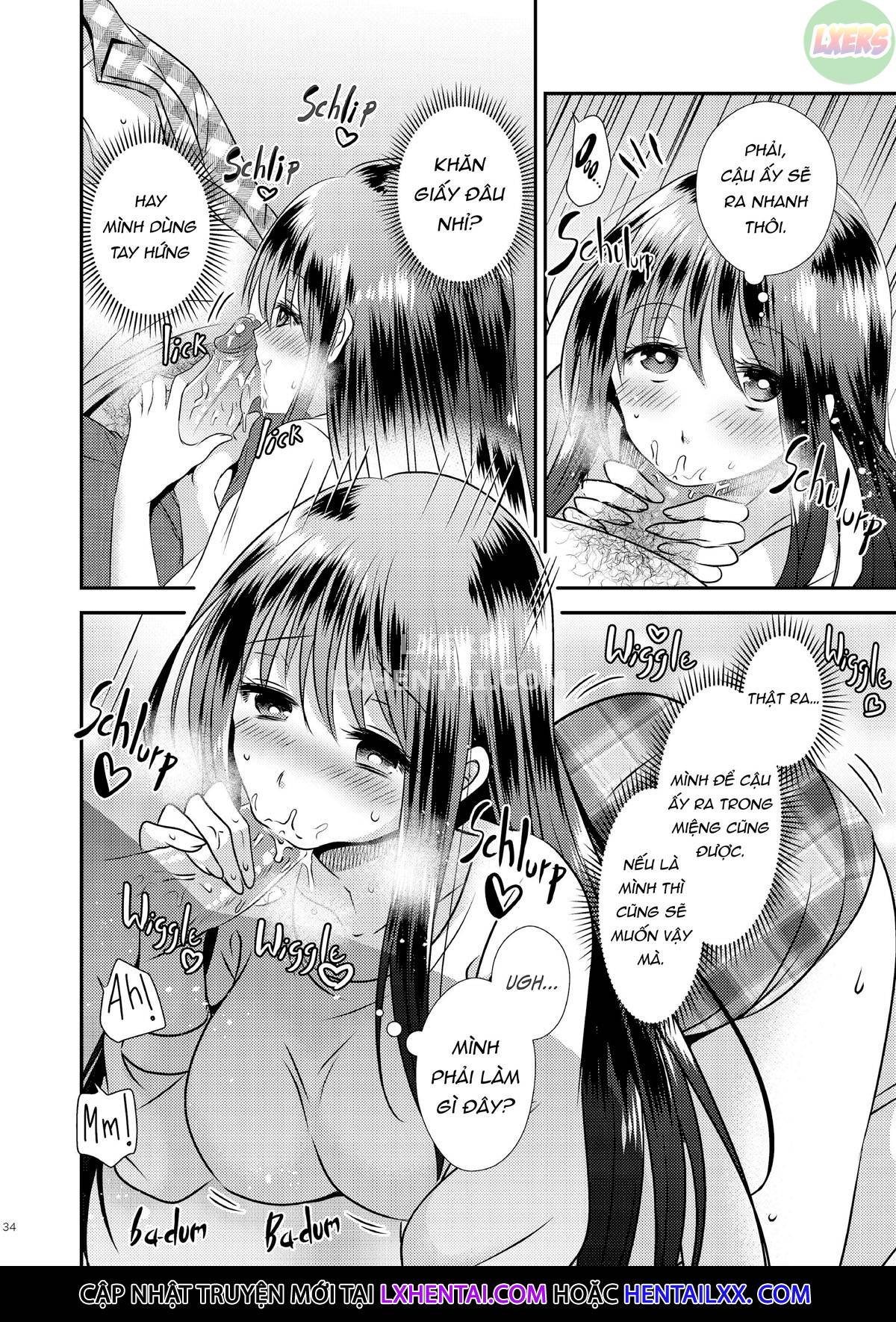 Đọc truyện hentai Giao dịch giới tính, giao dịch thẻ - Oneshot