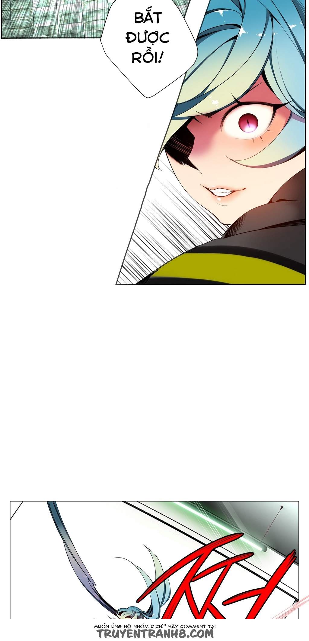 Đọc truyện hentai Sự Ràng Buộc Của Lilith - Chap 10