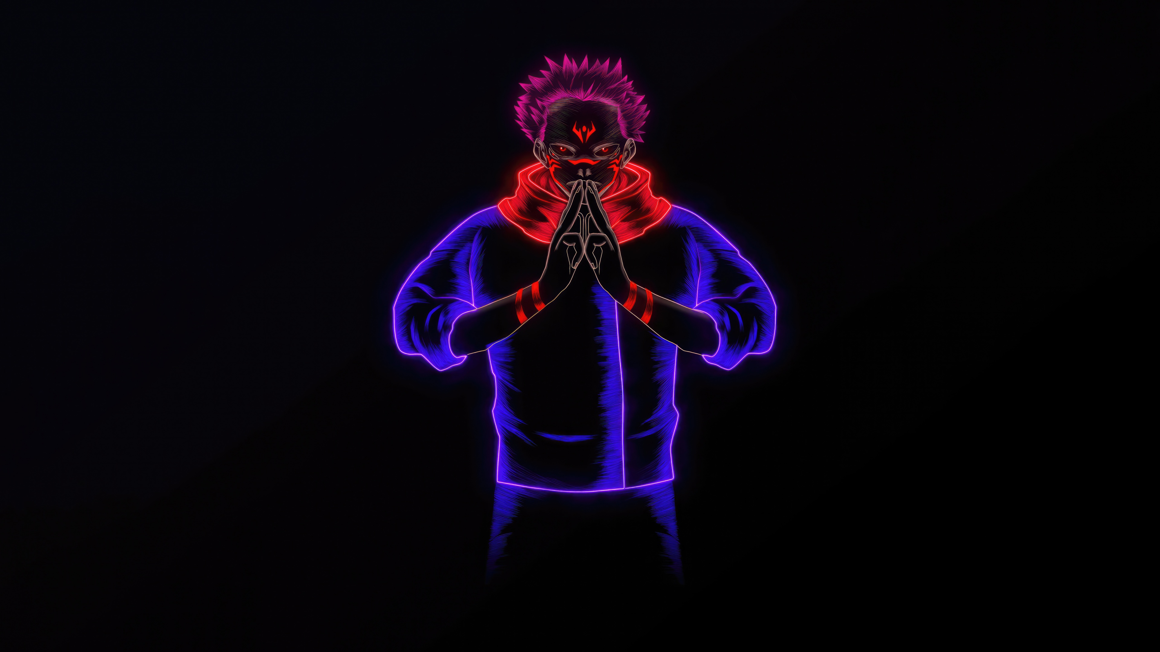 Wallpaper anime ngang 7120