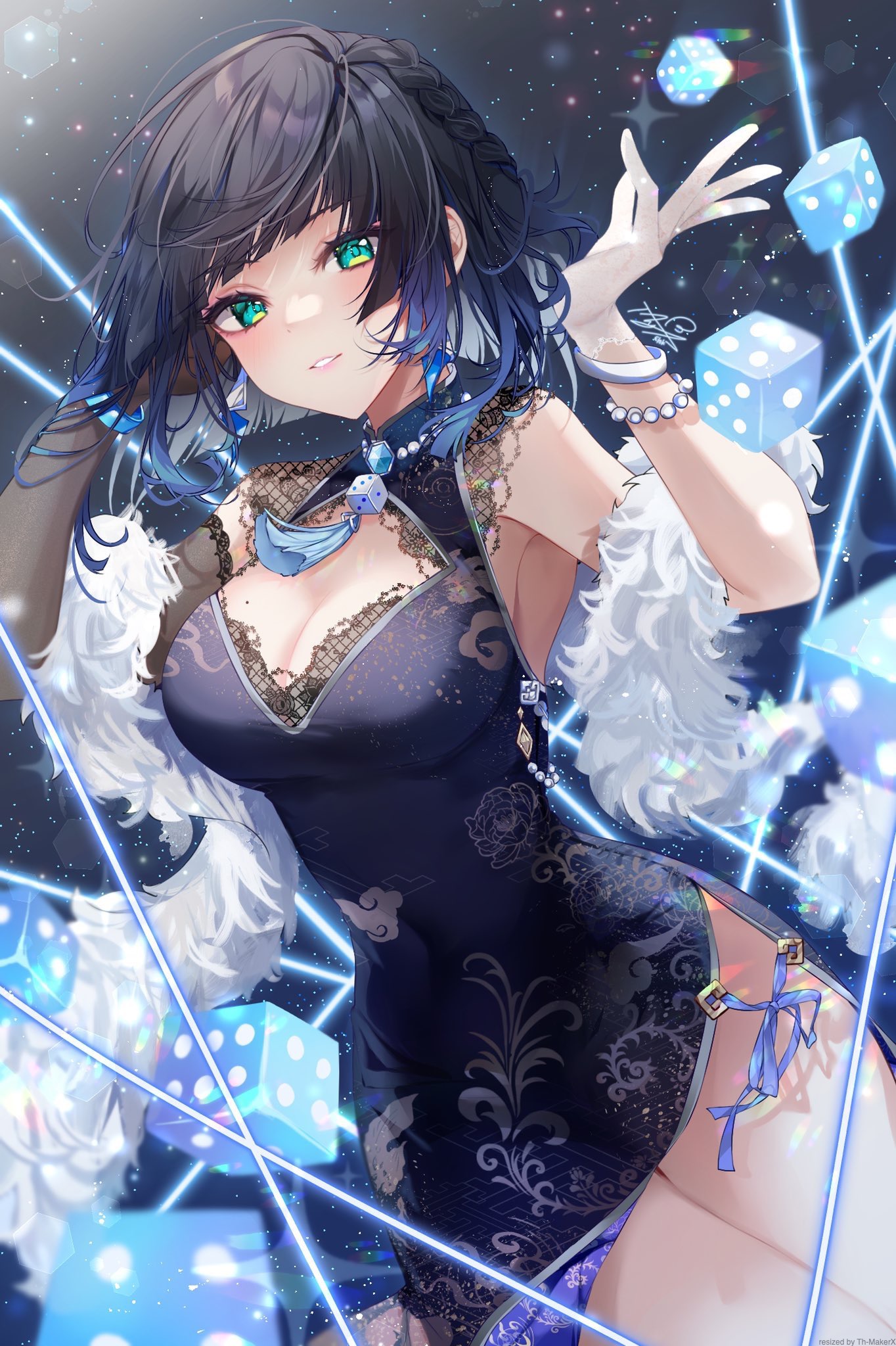 Wallpaper wibu dọc 1410