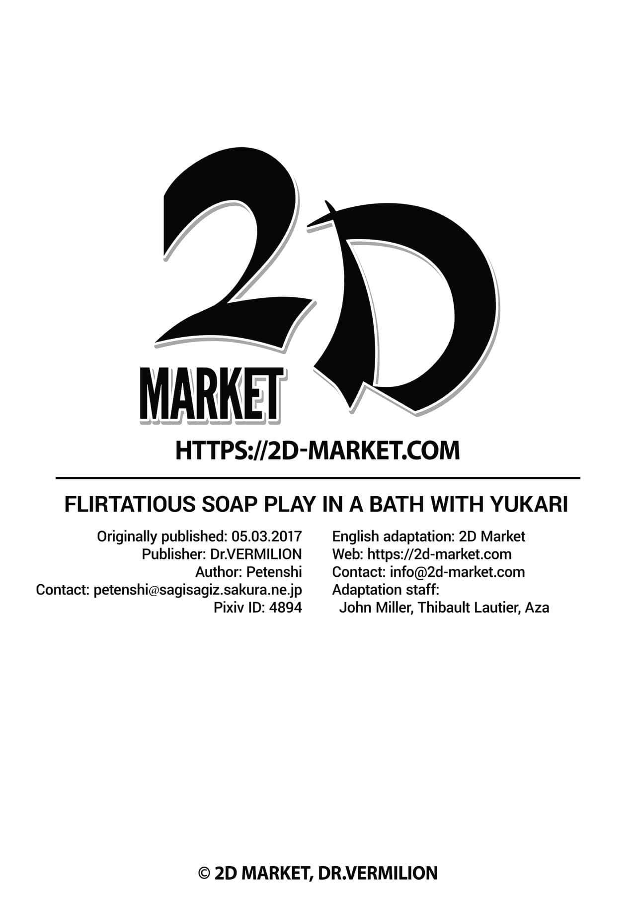 Đọc truyện hentai Nghỉ Lễ Giỗ Tổ Đi Mát Xoa Xả Stress Với Yukari-san~ - Cần lắm địa chỉ~