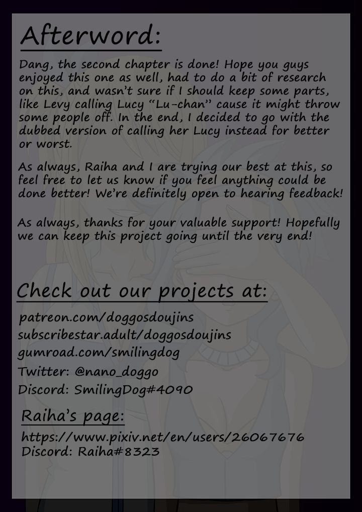 Đọc truyện hentai Fairy Hunting - Chap 2