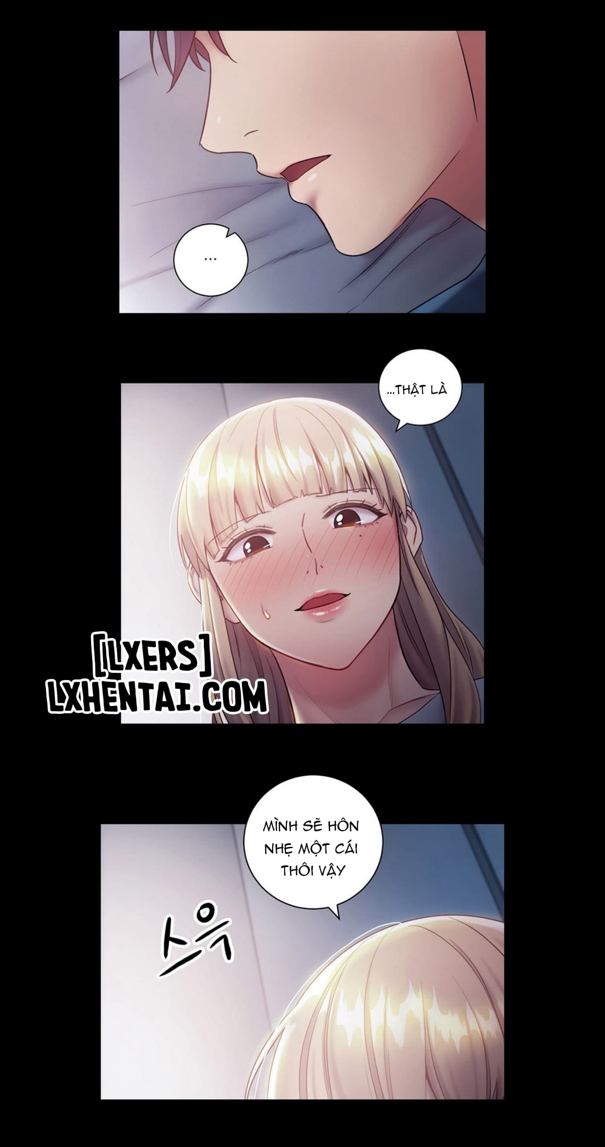 Đọc truyện hentai Bạn Của Mẹ Kế - Chap 22