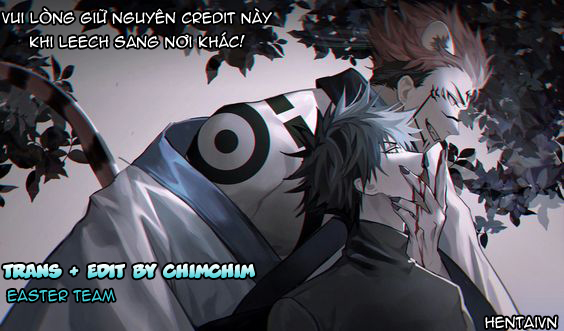 Đọc truyện hentai Matsuri No Ato Wa - Oneshot