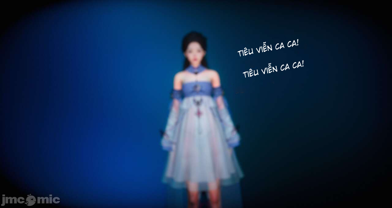 Đọc truyện hentai Tiên kiếm kì hiệp truyện - Chap 5