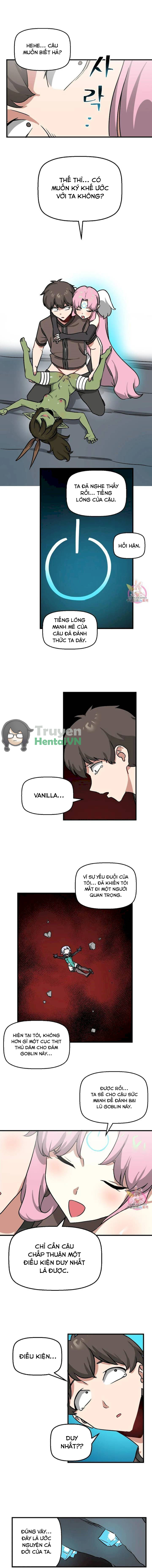 Đọc truyện hentai Vùng đất không đàn ông - dài tập ( đang update ) - Chap 16