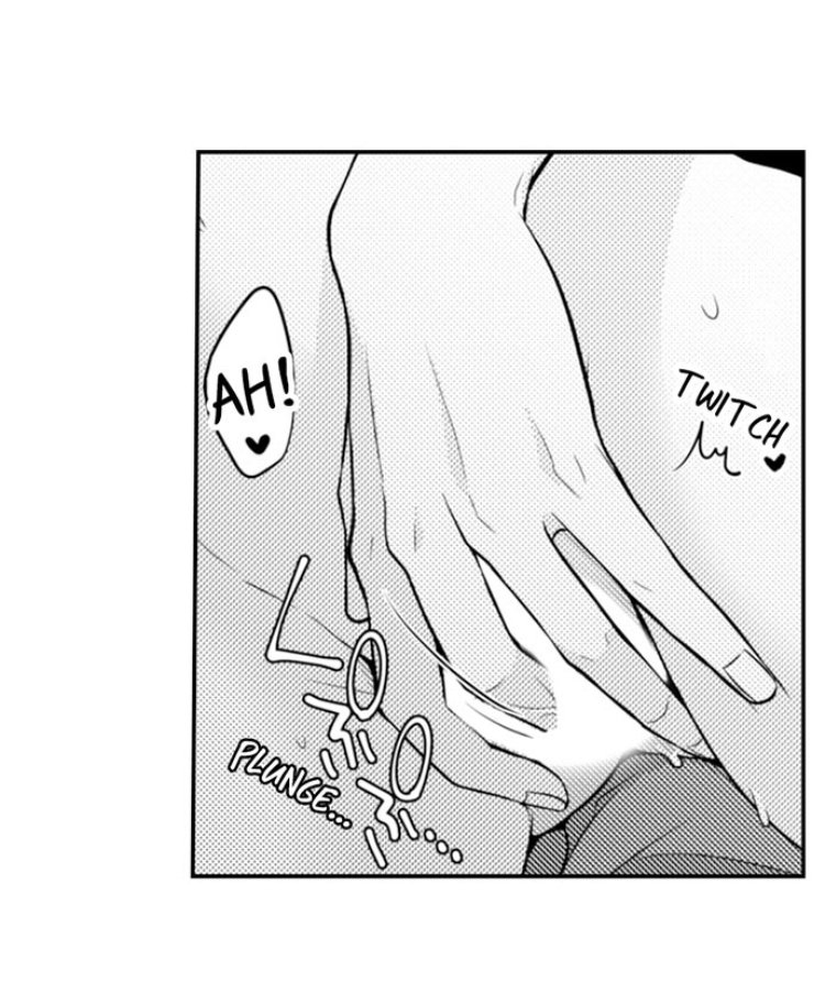 Đọc truyện hentai Ngọn lửa trong tầm tay - Chapter 24: Chung chăn gối