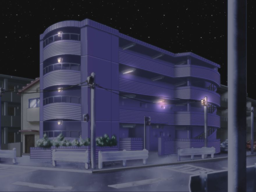 Đọc truyện hentai Mayoineko o Tomeyou - Artist CG Ảnh động