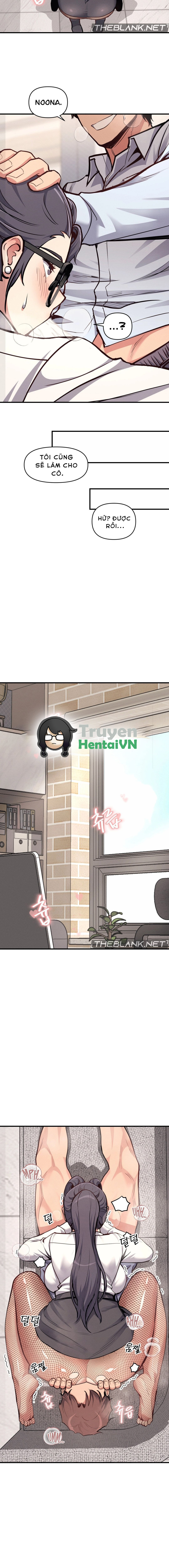 Đọc truyện hentai Cuộc Đời Tôi Ngọt Ngào Như Một Miếng Bánh - Chap 7