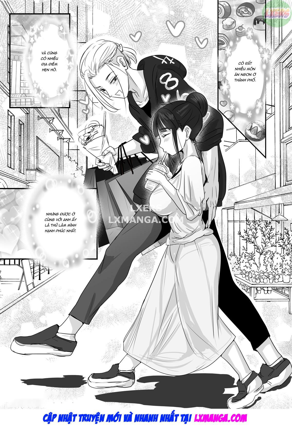 Đọc truyện hentai Trong hai năm, tôi đã nghĩ đến việc quan hệ tình dục với một cô gái ngực to nhút nhát học cùng trường đại học. - Oneshot