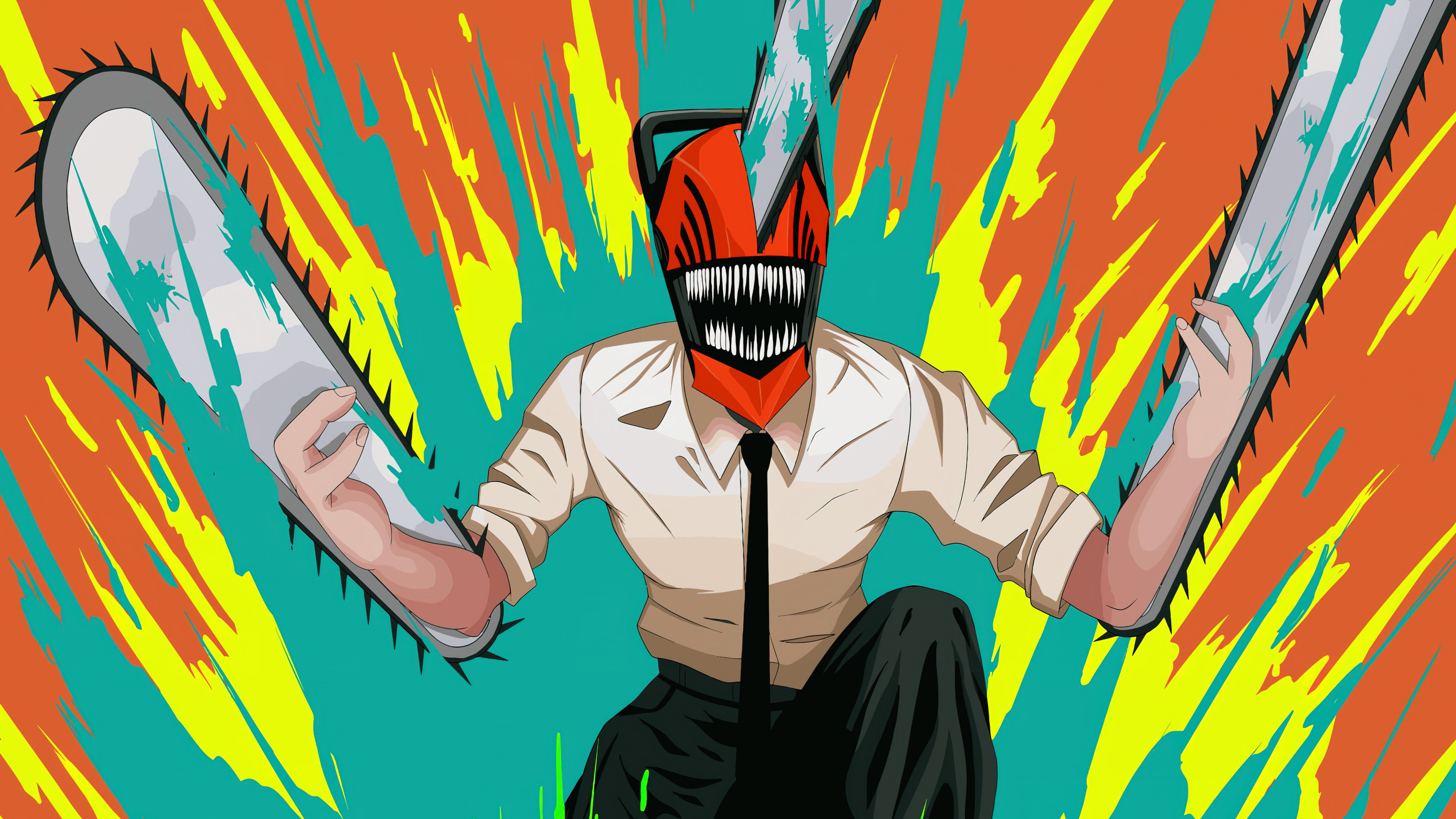 Wallpaper anime ngang 7262
