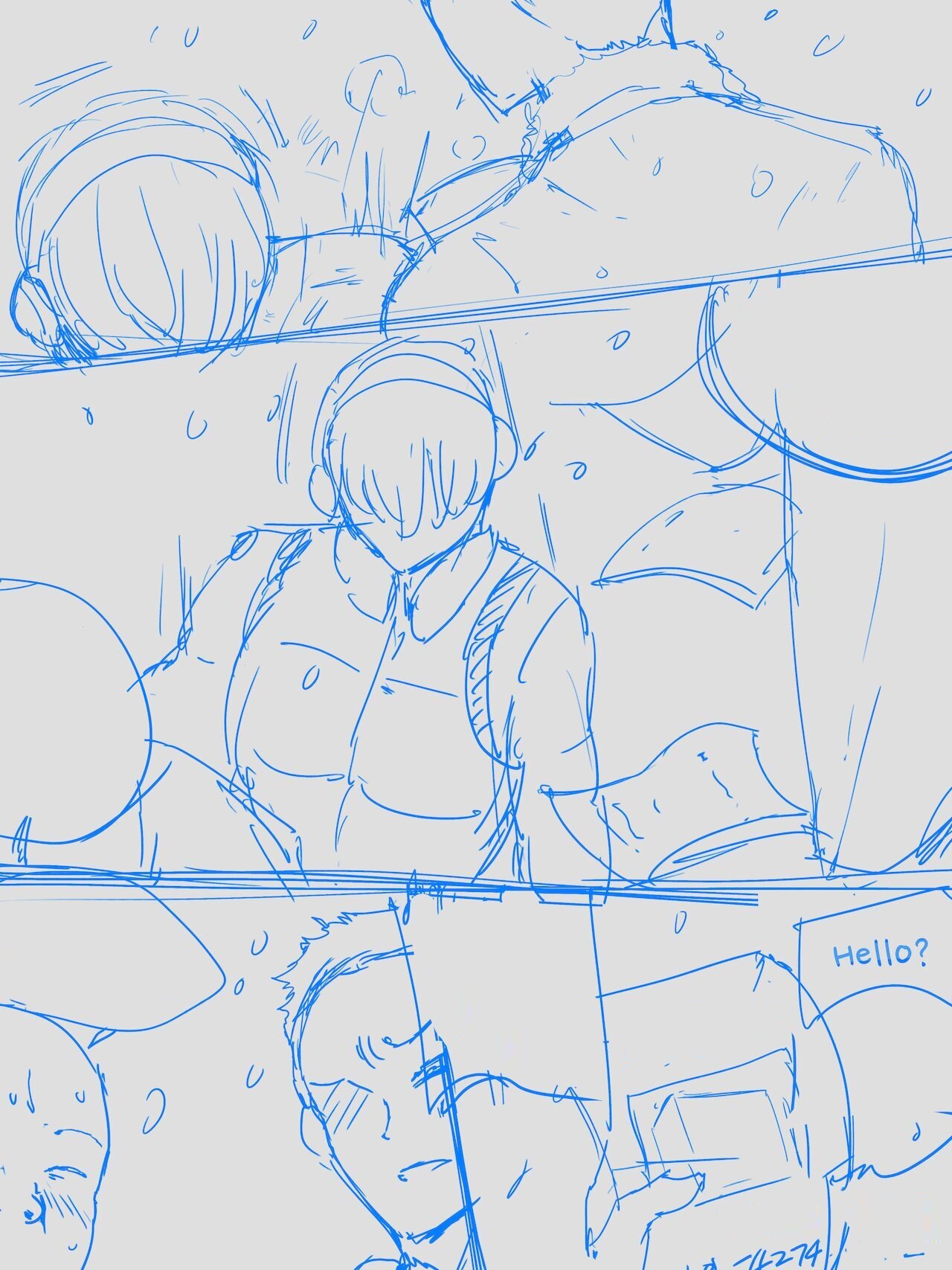 Đọc truyện hentai Em gái mang bầu đi làm tình dục kiếm tiền - Oneshot