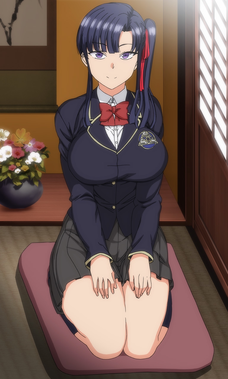 Đọc truyện hentai Saimin Seishidou - Chap 3