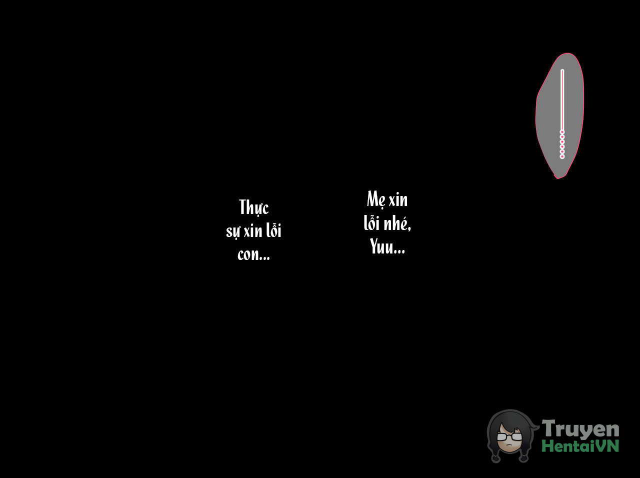 Đọc truyện hentai Ano Mama Ga Kairaku Ochi！？～Musuko No Yowami Wo Nigitte Netotte Mita～ - chap 3