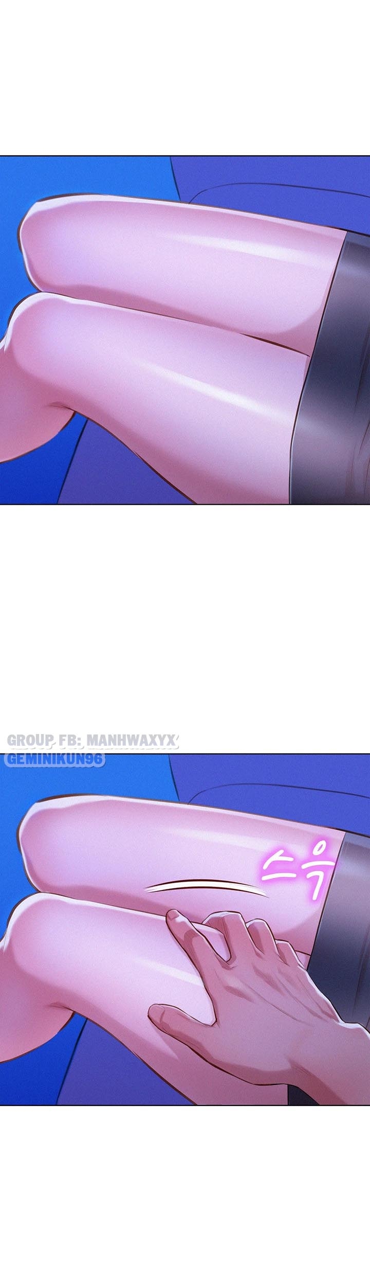 Đọc truyện hentai Chị Gái Hàng Xóm - Chap 52