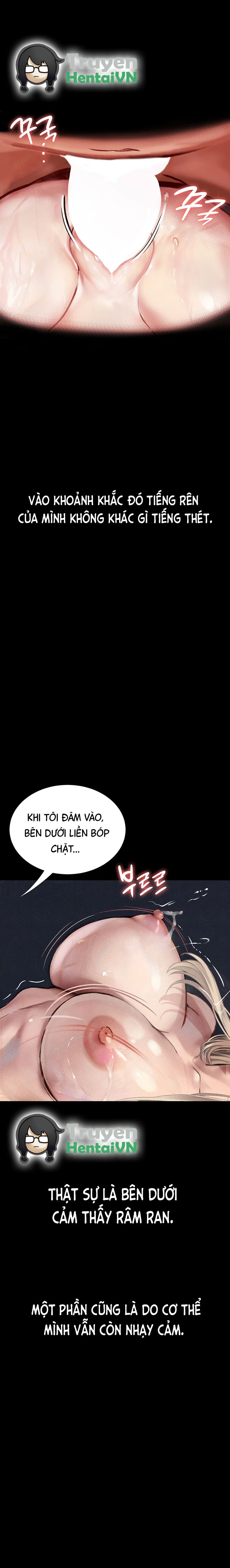 Đọc truyện hentai Trụy lạc : Những mẩu chuyện tục tiễu - Chap 3