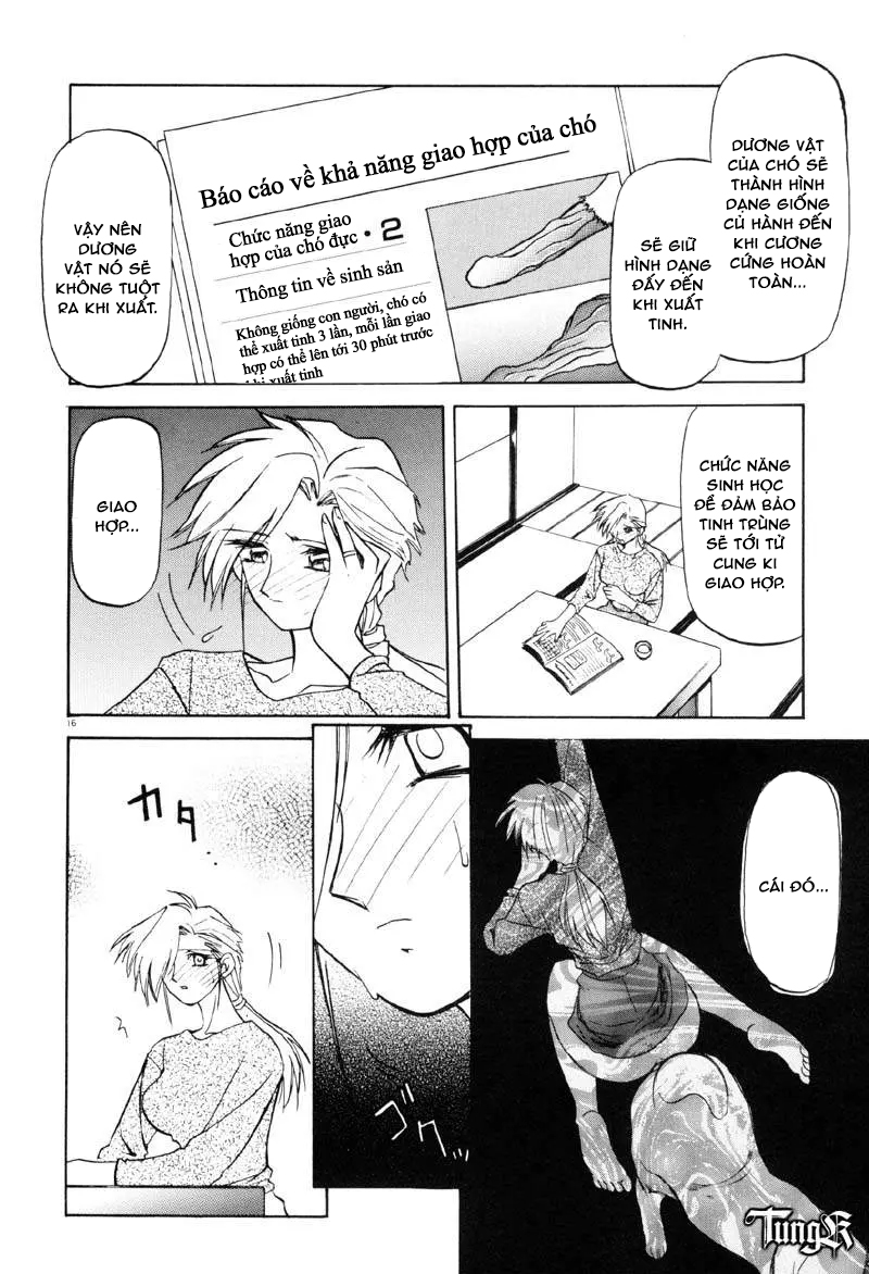 Đọc truyện hentai Bóng tối của một gia đình - Oneshot