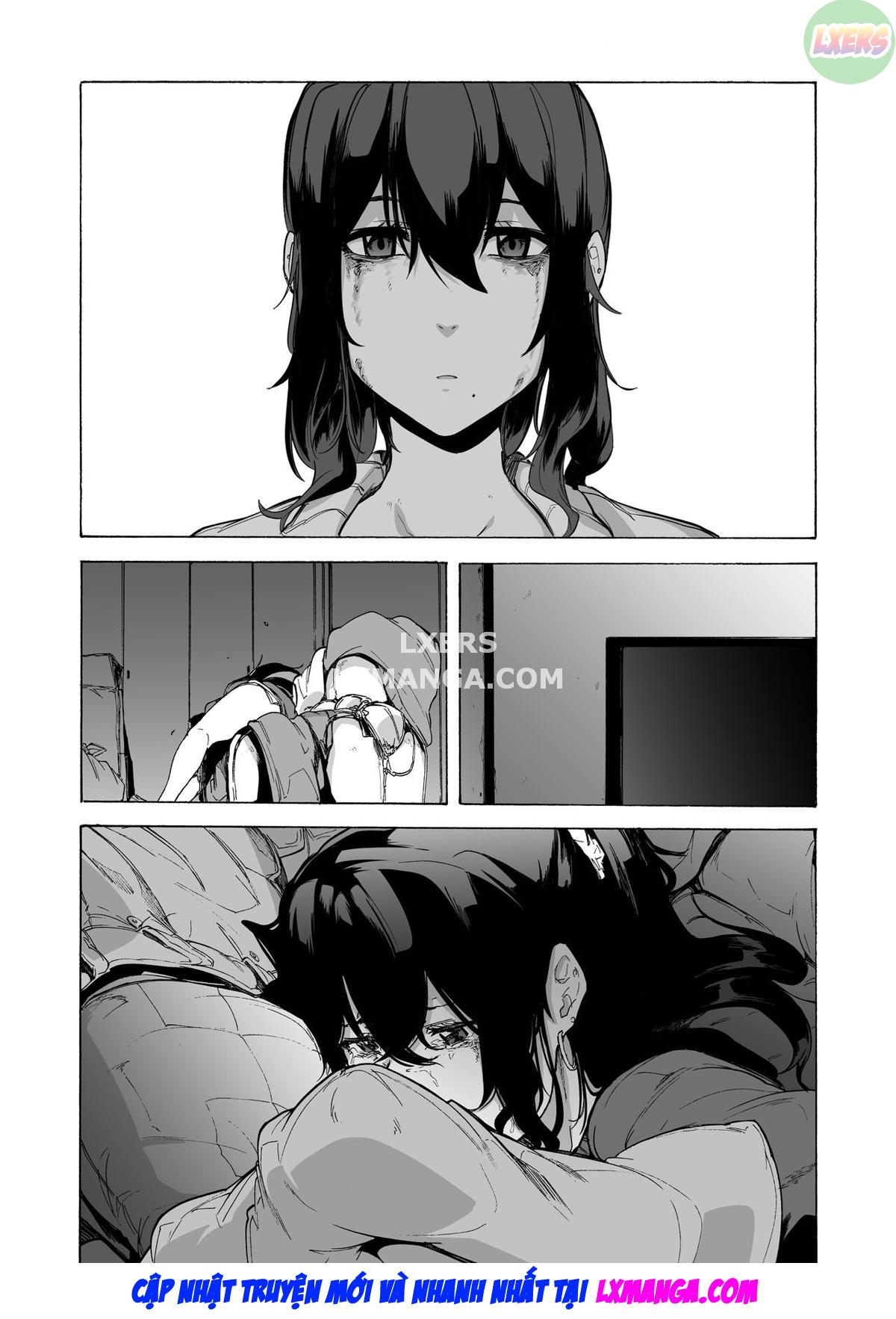 Đọc truyện hentai Otto Kounin Sex Advisor ni Hamatta Kekka - Chap 3