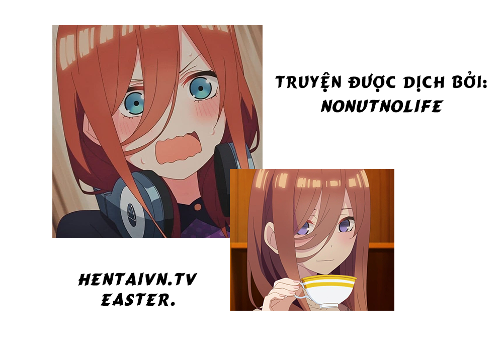 Đọc truyện hentai A Bed to be Tied to - OneShot