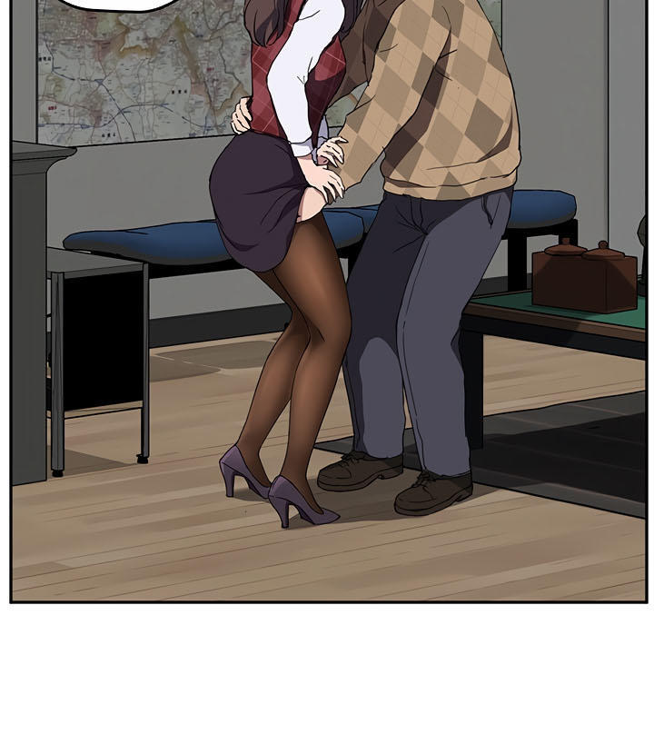 Đọc truyện hentai Mẹ Kế - Chap 39