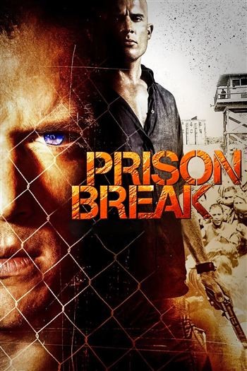 Vượt Ngục Mùa 3